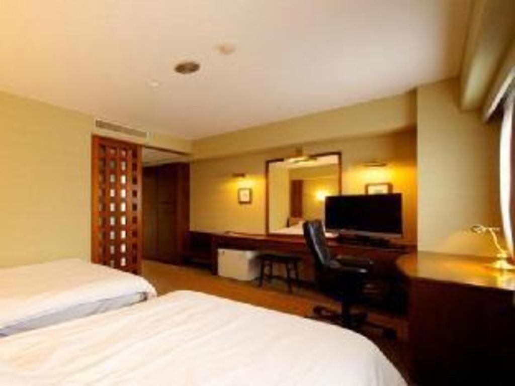 Orient Hotel Kochi Bagian luar foto