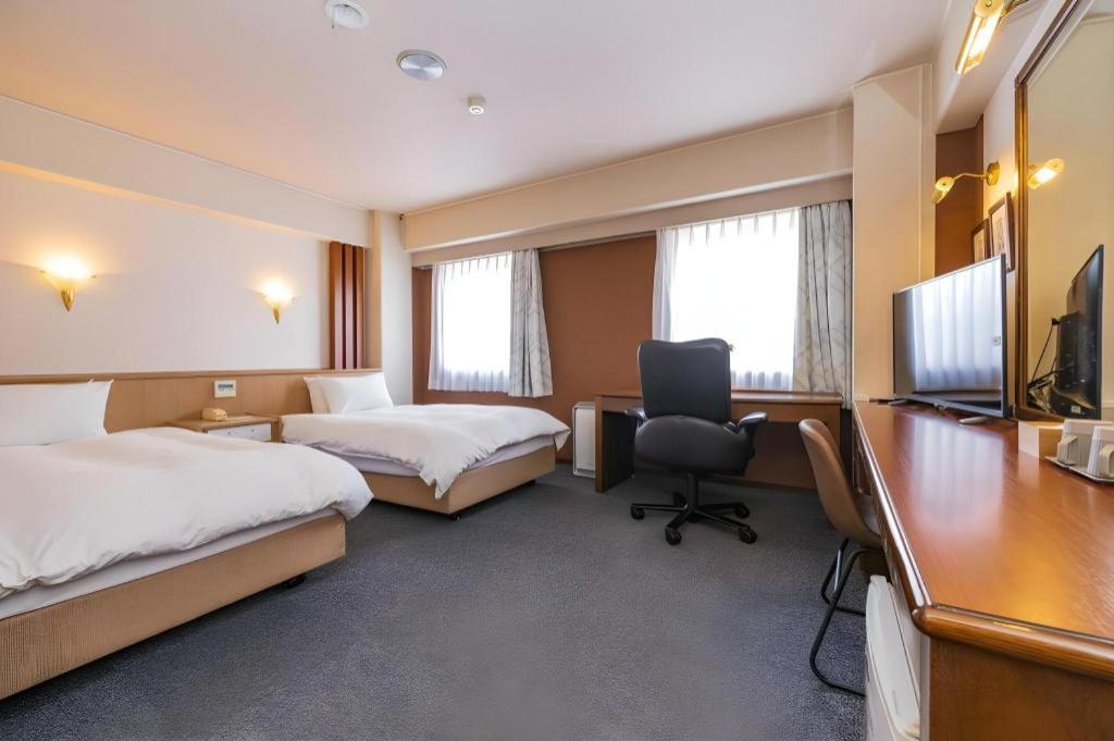 Orient Hotel Kochi Bagian luar foto