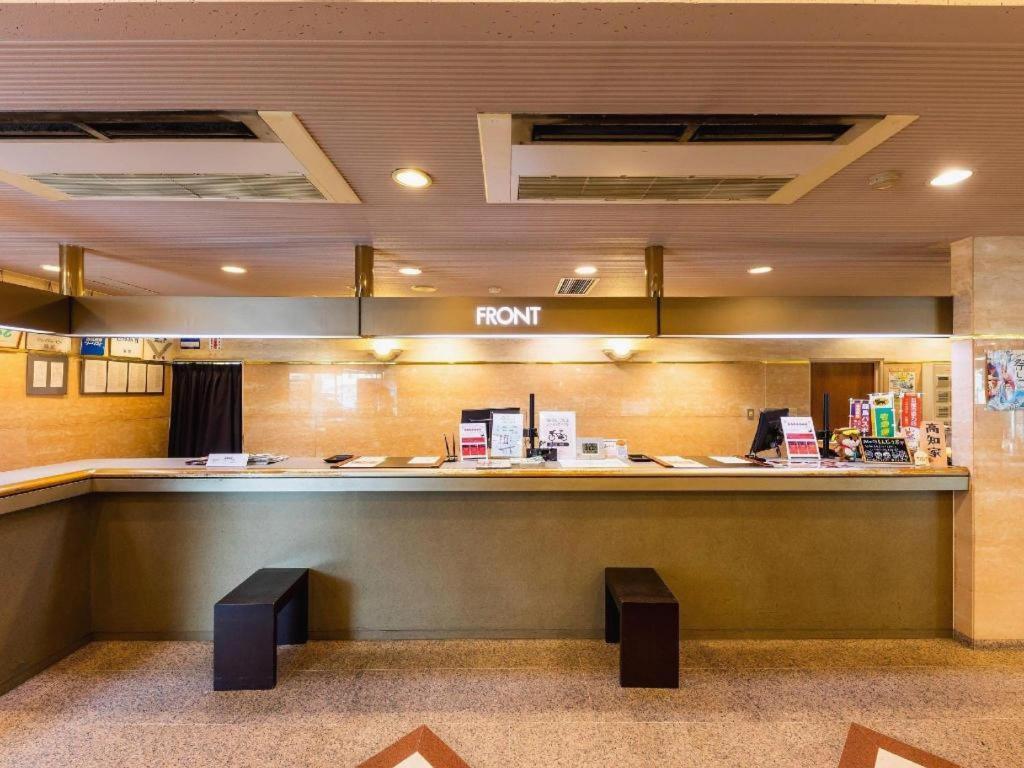 Orient Hotel Kochi Bagian luar foto