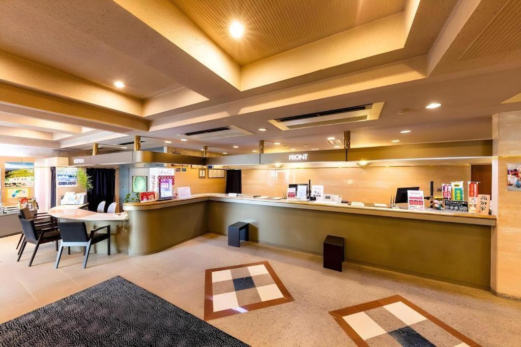 Orient Hotel Kochi Bagian luar foto