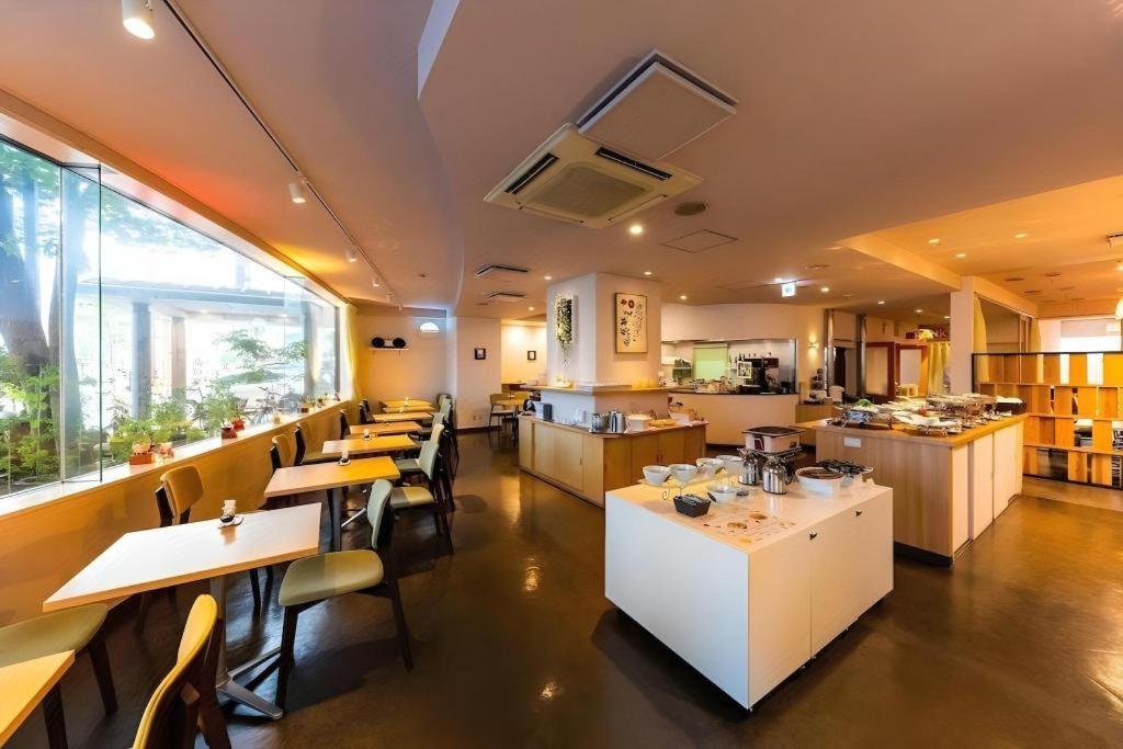 Orient Hotel Kochi Bagian luar foto